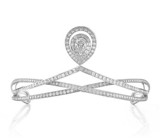В Баку открылся Chaumet. Из Парижа с любовью!