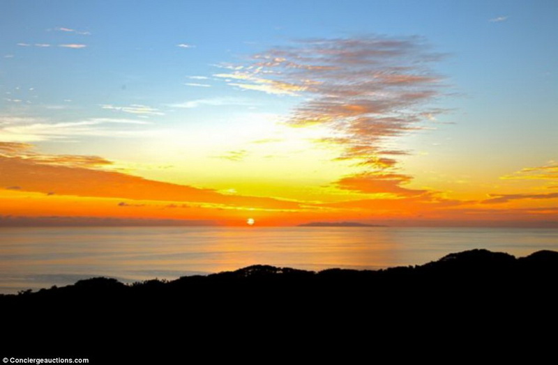 Роскошная вилла на Фиджи продается за $12 млн - ФОТО