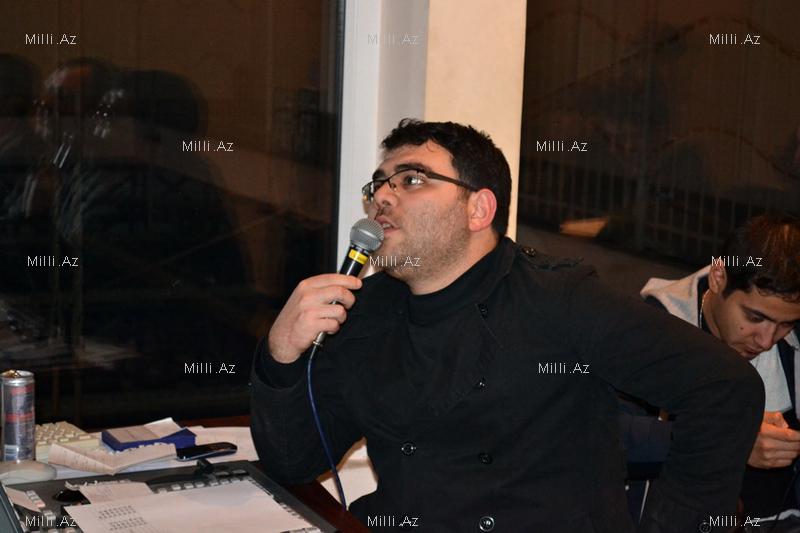 Реалити-шоу "Лифт": Джейхун Зейналов и Оксана Расулова разыграют 20800 манатов - ОБНОВЛЕНО - ФОТО