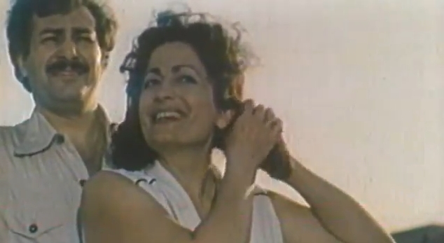 Elmira Şabanova: “Nəsibə Zeynalova mənə zəng elədi” – FOTO
