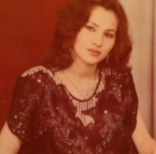Əməkdar artistin keçmişi - FOTO