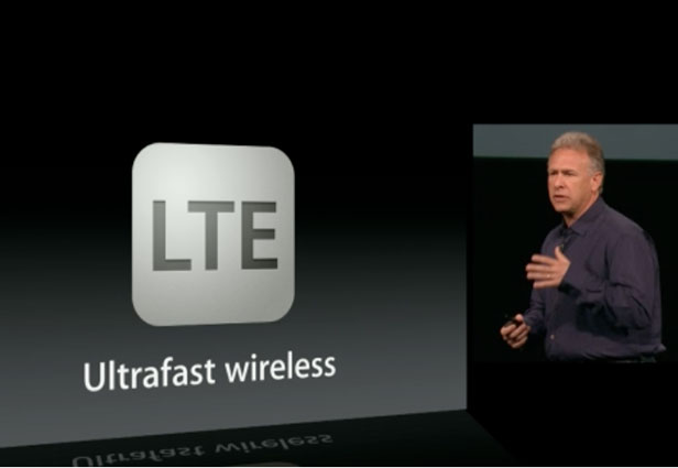 Apple показал iPad mini и ряд других новых продуктов - ОБНОВЛЕНО - ФОТО - ВИДЕО