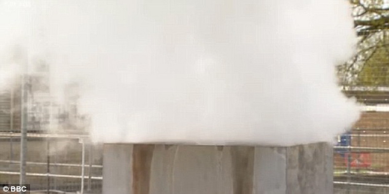 Ученые объявили о величайшем изобретении со времени полета первого самолета - ФОТО