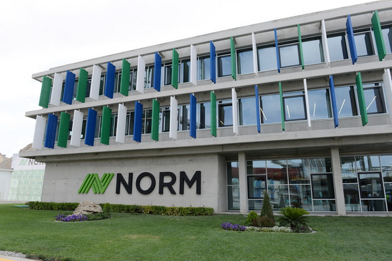 Президент Ильхам Алиев: "В Азербайджане на самом высоком уровне обеспечивается партнерство государственного и частного секторов" - ОБНОВЛЕНО - ФОТО