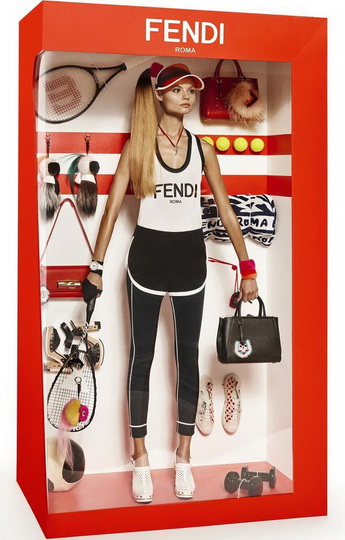 Фотомодели, превратившиеся в пластиковых кукол Барби - ФОТОСЕССИЯ