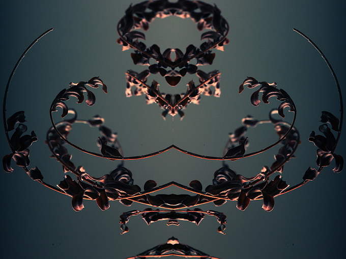 "Картинная галерея" Day.Az: Современный художник Саид Халифа - ФОТО