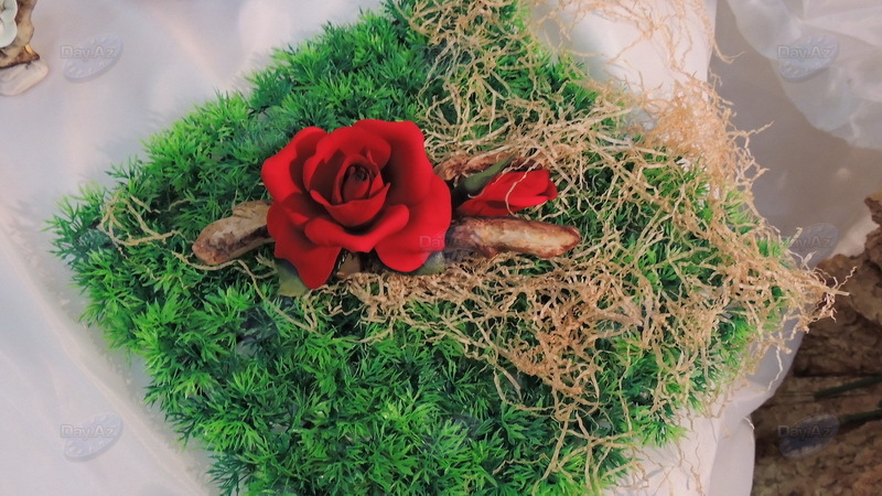 Фарфоровое волшебство: в Баку рассказали итальянскую сказку - ФОТО - РЕПОРТАЖ