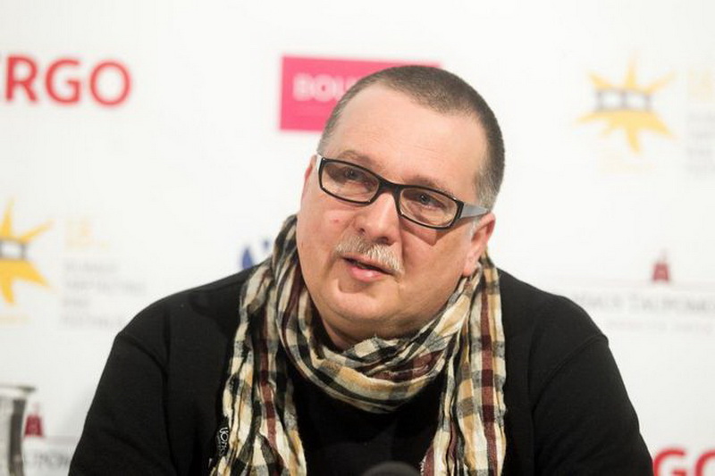 Литовский режиссер рассказал о всех перипетиях съемок фильма о геноциде в Ходжалы - ФОТО