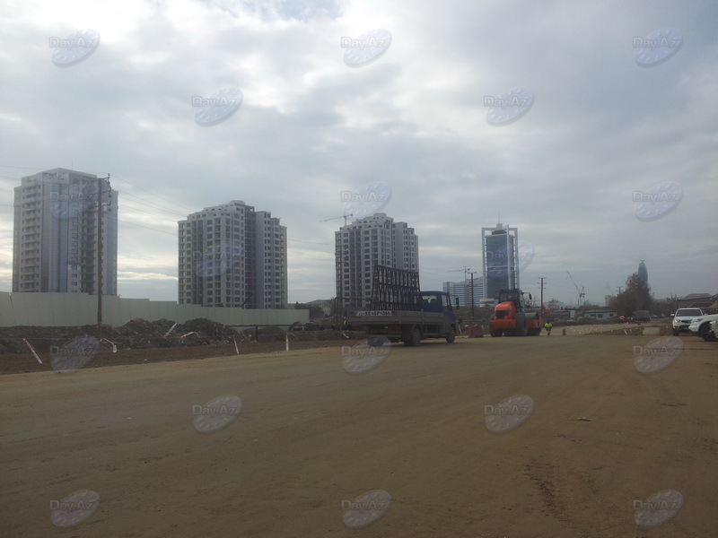 Новая дорога существенно облегчит жизнь водителям – ФОТО - КАРТА