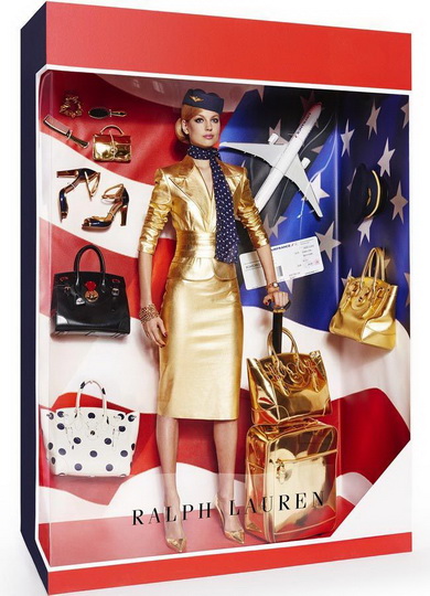 Фотомодели, превратившиеся в пластиковых кукол Барби - ФОТОСЕССИЯ