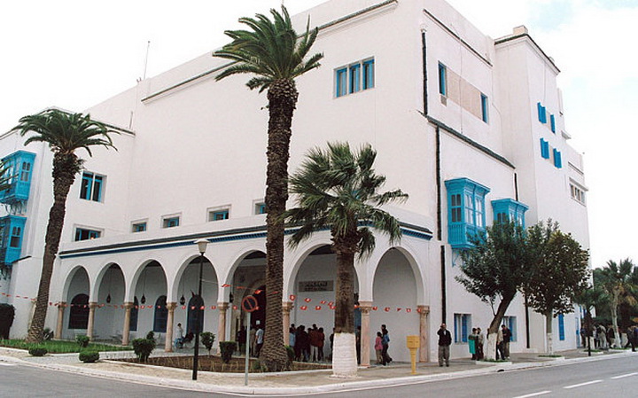 Вооруженная атака в Тунисе: боевики ликвидированы, 20 погибших - ОБНОВЛЕНО - ФОТО