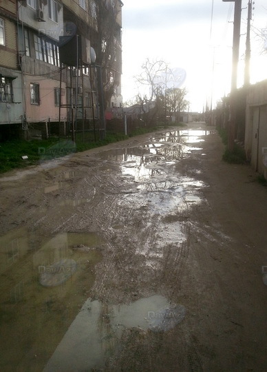 Увиденное во дворе вывело жильцов из себя – ФОТО