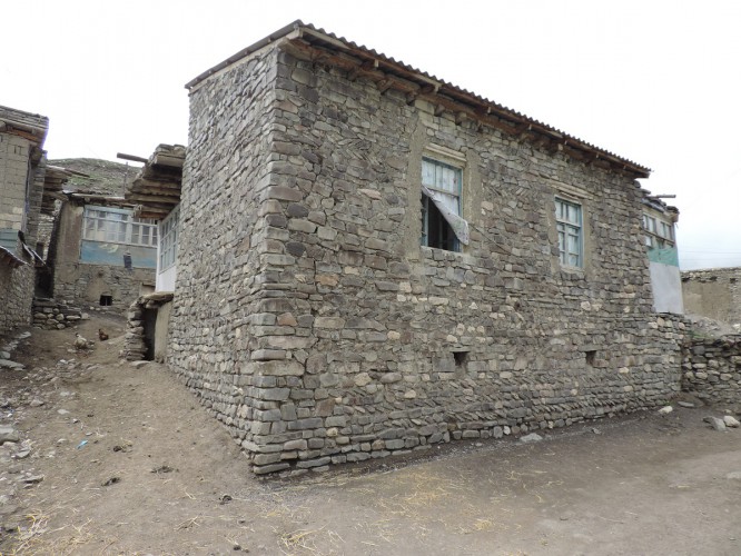 Красоты Хыналыга откроются гостям Евроигр - ФОТО