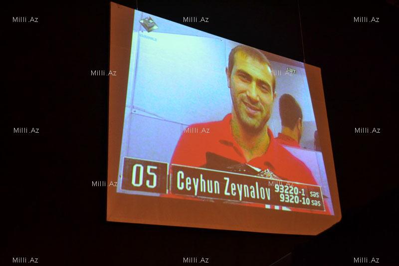 Реалити-шоу "Лифт". День шестой: долгожданная дуэль - ОБНОВЛЕНО - ФОТО