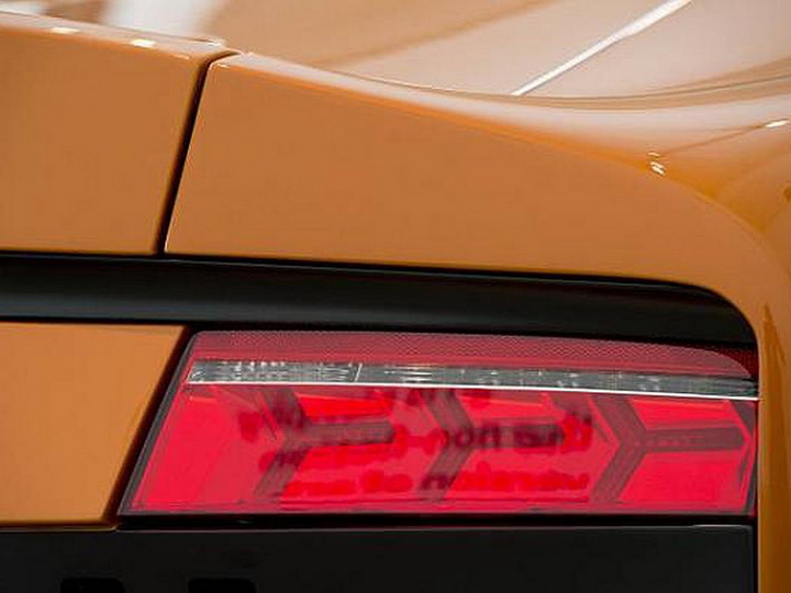 Запчасти от Bentley и Lamborghini помогли создать концепт раллийного болида - ФОТО