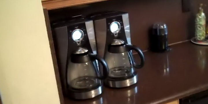 Мужчина сделал шикарный ремонт, и вот чем все закончилось - ФОТО