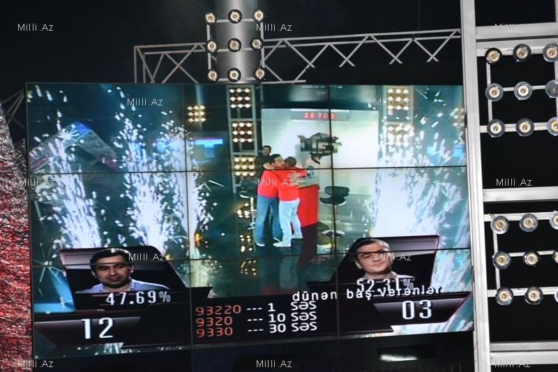 "Lift" realiti-şousunun finalçıları bəlli oldu - FOTO