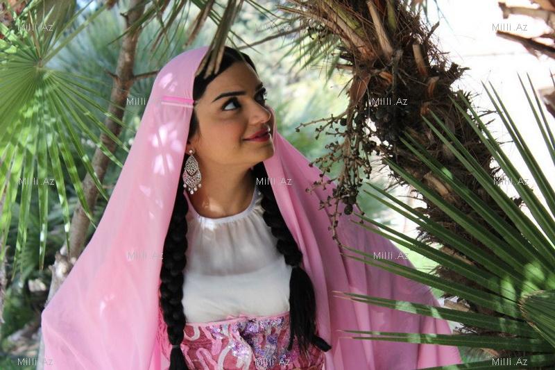 "Qaynana" və "Aramızda qalsın" Novruza hazırlaşır - FOTO