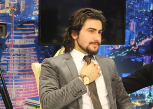 "Harun Yəhya" kimi tanınan Adnan Oktar kimdir? - ARAŞDIRMA - FOTO