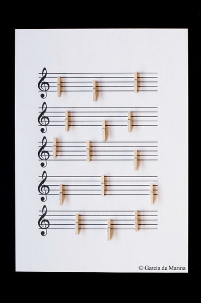 "Картинная галерея" Day.Az: Остроумные композиции - ФОТО