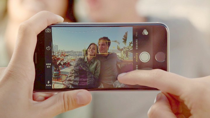 10 советов для создания крутых фоток на iPhone - ФОТО