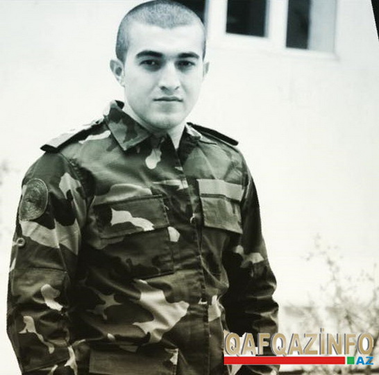 Bakıdakı yanğının qəhrəmanı - YENİLƏNİB - FOTO