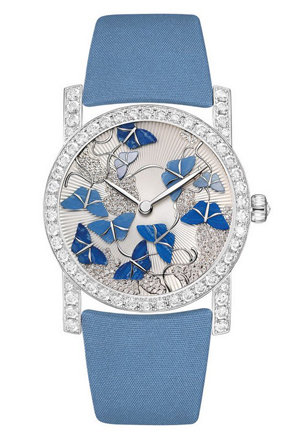 В Баку открылся Chaumet. Из Парижа с любовью!