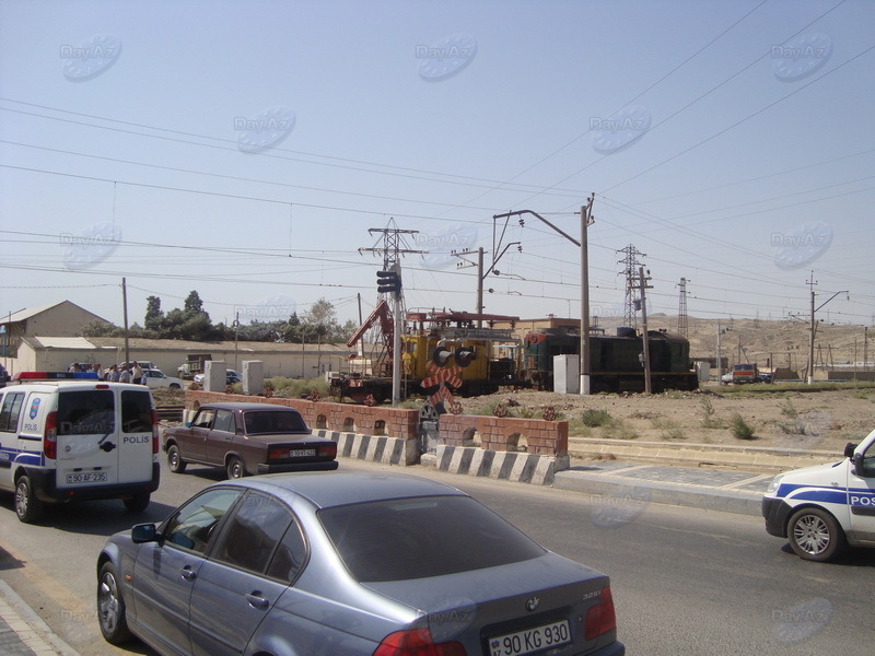 Обнародован полный список раненых и погибших в результате столкновения поезда с автобусом в Баку – ОБНОВЛЕНО – ФОТО - ВИДЕО – ОПРОС