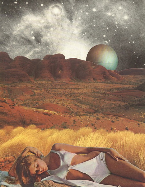 "Картинная галерея Day.Az": Работы бельгийского иллюстратора - ФОТО