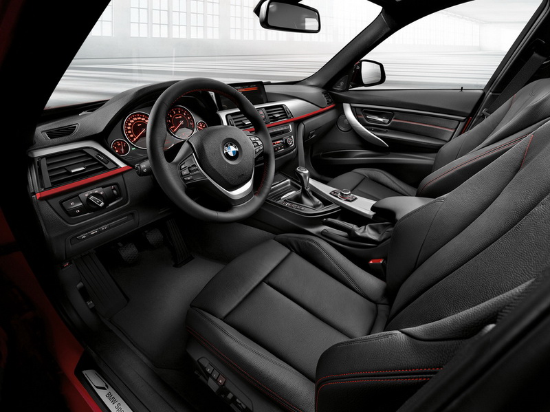 BMW представил универсал 3 Series и трехдверную "единичку" - ФОТОСЕССИЯ