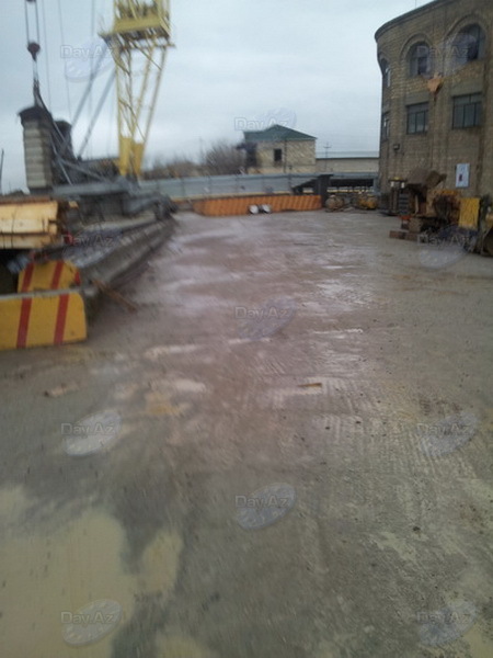 До одного из поселков Баку можно будет добираться на метро – ФОТО