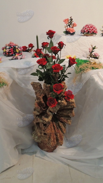 Фарфоровое волшебство: в Баку рассказали итальянскую сказку - ФОТО - РЕПОРТАЖ