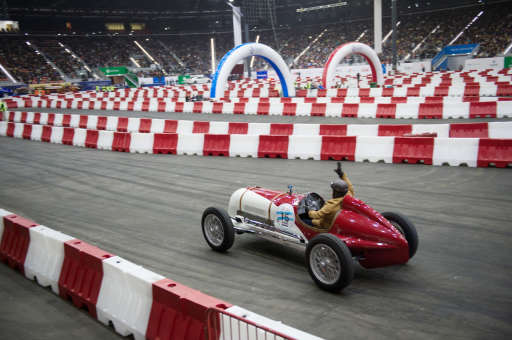 "V1 Challenge Azerbaijan": восторг, победа и большой зрительский интерес - ФОТО