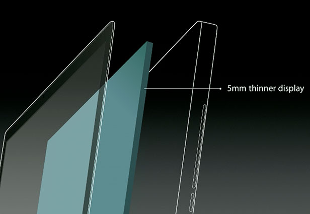 Apple показал iPad mini и ряд других новых продуктов - ОБНОВЛЕНО - ФОТО - ВИДЕО