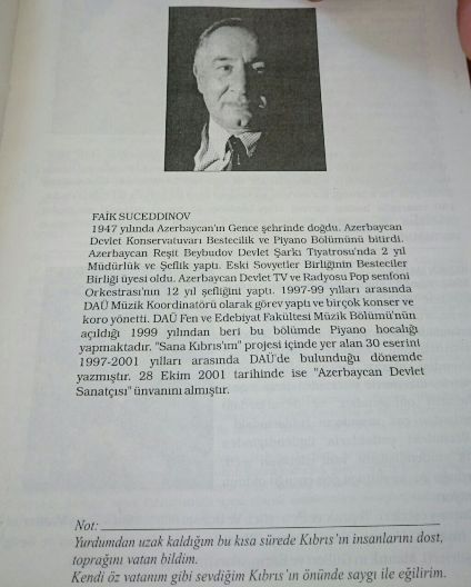 Фаик Суджаддинов: После этого стал своим в английской диаспоре – ИНТЕРВЬЮ – ФОТО
