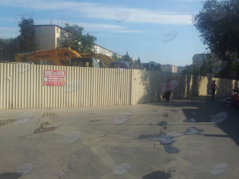 Пробурен туннель, связывающий две станции метро – ФОТО