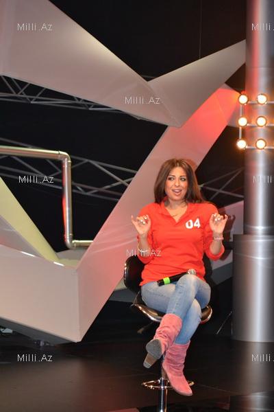 Реалити-шоу "Лифт". День шестой: долгожданная дуэль - ОБНОВЛЕНО - ФОТО