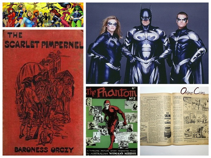 4 мужских вещи, которые изначально создавались для женщин - ФОТО