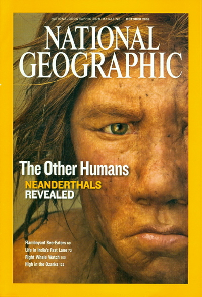 20 лучших обложек журнала National Geographic - ФОТОСЕССИЯ