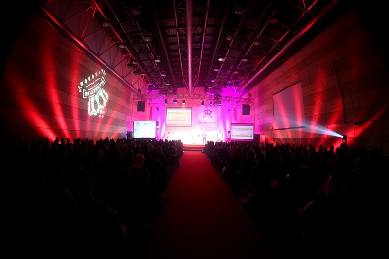 Marketing Kingdom Baku вызывает большой интерес - ФОТО