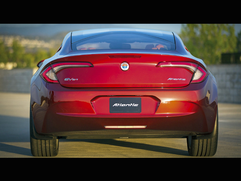 Fisker планируют возобновить производство уже в следующем году - ФОТО