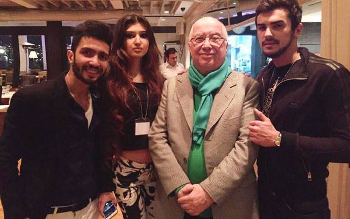 Türkiyəni qarışdıran Sima: “Atam dedi ki, səndən utanıram”- FOTO