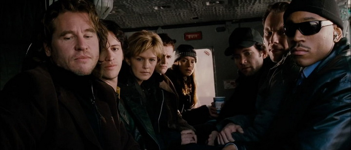 15 шикарных фильмов с запутанным сюжетом - ФОТО