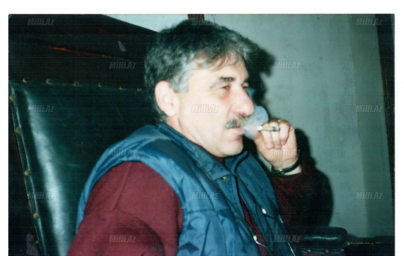 Qrim ustası: "Bizim aktrisalarla işləmək çətindi" - FOTO