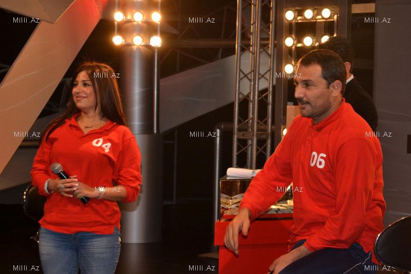 Реалити-шоу "Лифт". День шестой: долгожданная дуэль - ОБНОВЛЕНО - ФОТО