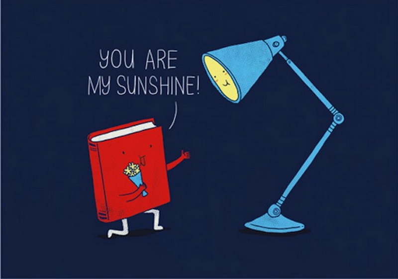 "Картинная галерея Day.Az": Каламбуры из рисунков - ФОТО