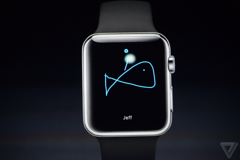 Apple Watch поступят в продажу в начале 2015 года - ОБНОВЛЕНО - ФОТО