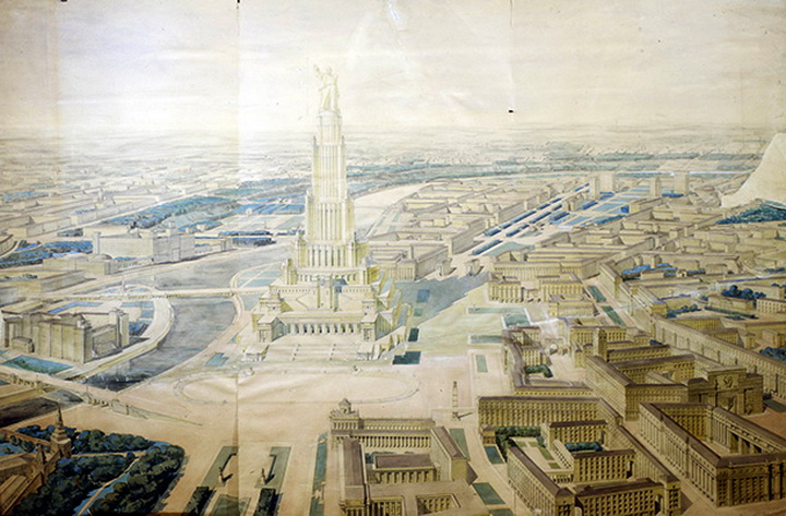 Девять грандиозных проектов, которые провалились - ФОТО