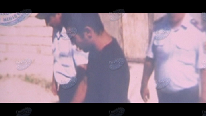 Мастер по ремонту позвал хозяина дома на разборку и убил его - ФОТО