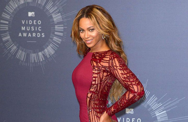 Самые красивые гламурные женщины 2015 года - ФОТО